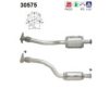 AS 30575 Catalytic Converter